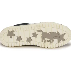 Online Mustang - NINA Marine