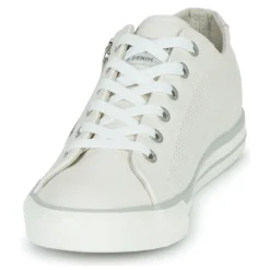 Mustang - RADU Blanc Hot