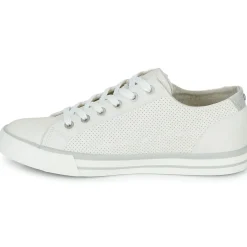 Mustang - RADU Blanc Hot