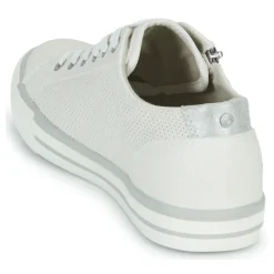 Mustang - RADU Blanc Hot