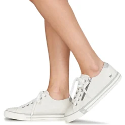 Mustang - RADU Blanc Hot