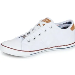 Mustang - RUGARL Blanc Sale