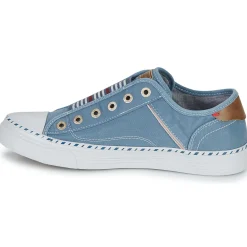 Discount Mustang - VIOLANTA Bleu