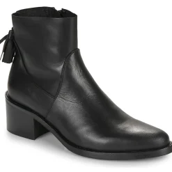 Outlet Myma - ESTIVA Noir