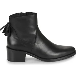 Outlet Myma - ESTIVA Noir