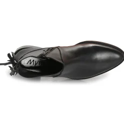 Outlet Myma - ESTIVA Noir