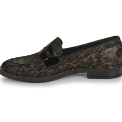 Sale Myma - FRANQUINA NoirVernis