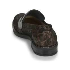 Sale Myma - FRANQUINA NoirVernis