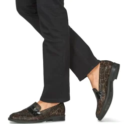 Sale Myma - FRANQUINA NoirVernis