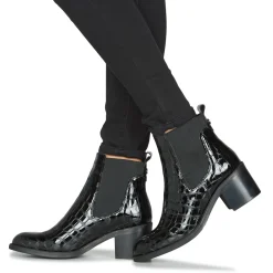 Discount Myma - KIOLI Noir