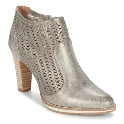 Hot Myma - LINOPOS Argenté