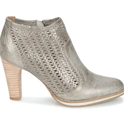 Hot Myma - LINOPOS Argenté