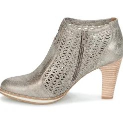 Hot Myma - LINOPOS Argenté