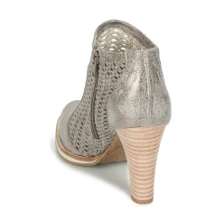 Hot Myma - LINOPOS Argenté