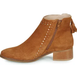 Discount Myma - 5346MY Camel