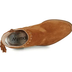 Discount Myma - 5346MY Camel