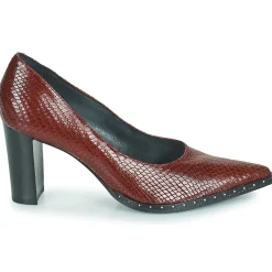 Myma - 5841-MY-01 Marron New