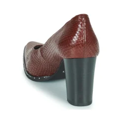 Myma - 5841-MY-01 Marron New