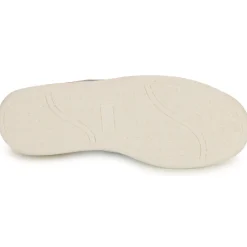 Myma - 7616MY00-CUIR--GLIT-PLATINE