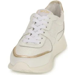 Myma - 7715MY02-CUIR--LAMINATO-PLATINE-CUIR--PERFO