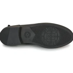 Hot Myma - 7015MY01-CUIR- Noir