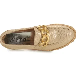 Myma - 7518MY00-CUMIN-PLATINE Doré Discount