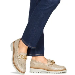 Myma - 7518MY00-CUMIN-PLATINE Doré Discount