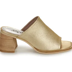 Outlet Myma - 7770MY01-LAMINATO-PLATINE Doré