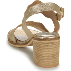 Best Myma - 7745MY02-SAND-TRUNCK-PLATIN=7745MYXX-CUIR-FOULONNE-TRUNK-PLATINE Doré