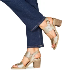 Best Myma - 7745MY02-SAND-TRUNCK-PLATIN=7745MYXX-CUIR-FOULONNE-TRUNK-PLATINE Doré