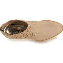 Myma - 7750-MY00-VEL-TAUPE Beige