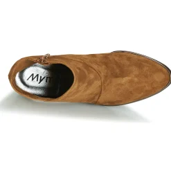 Myma - PELOUR Cognac Hot