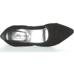 Sale Myma - PIZZANS NOIR