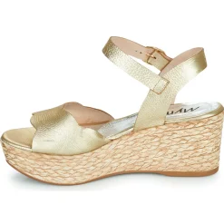 Online Myma - POLIDO Doré