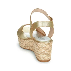 Online Myma - POLIDO Doré