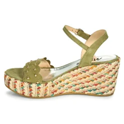 Hot Myma - POLIDO Kaki