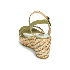 Hot Myma - POLIDO Kaki