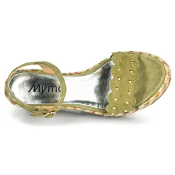 Hot Myma - POLIDO Kaki