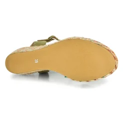 Hot Myma - POLIDO Kaki