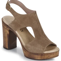 Discount Myma - POULISSA Taupe