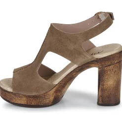 Discount Myma - POULISSA Taupe