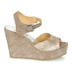 Discount Myma - RAPHIA Taupe