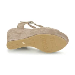 Discount Myma - RAPHIA Taupe