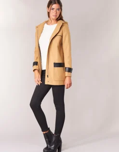 Naf Naf - AHOULA Beige