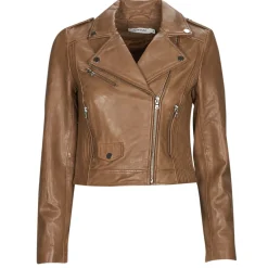 Discount Naf Naf - CHANA Cognac