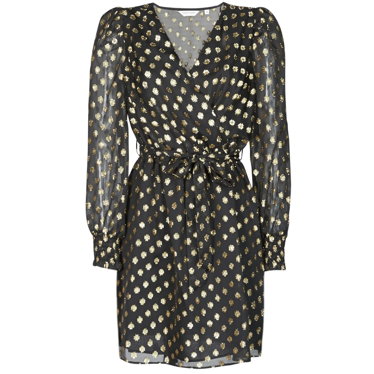 Discount Naf Naf - DOTSYTA