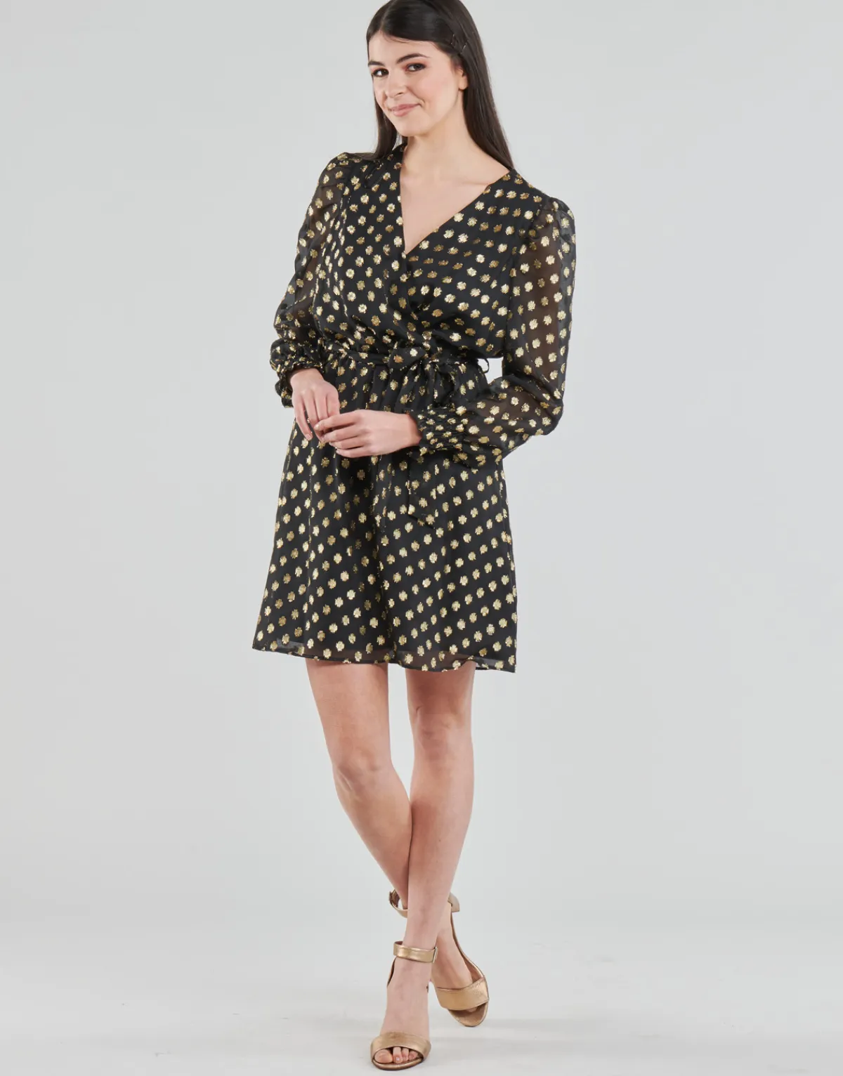 Discount Naf Naf - DOTSYTA