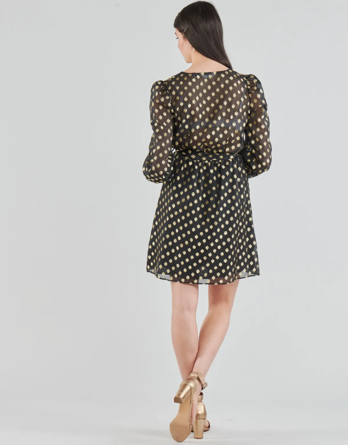 Discount Naf Naf - DOTSYTA