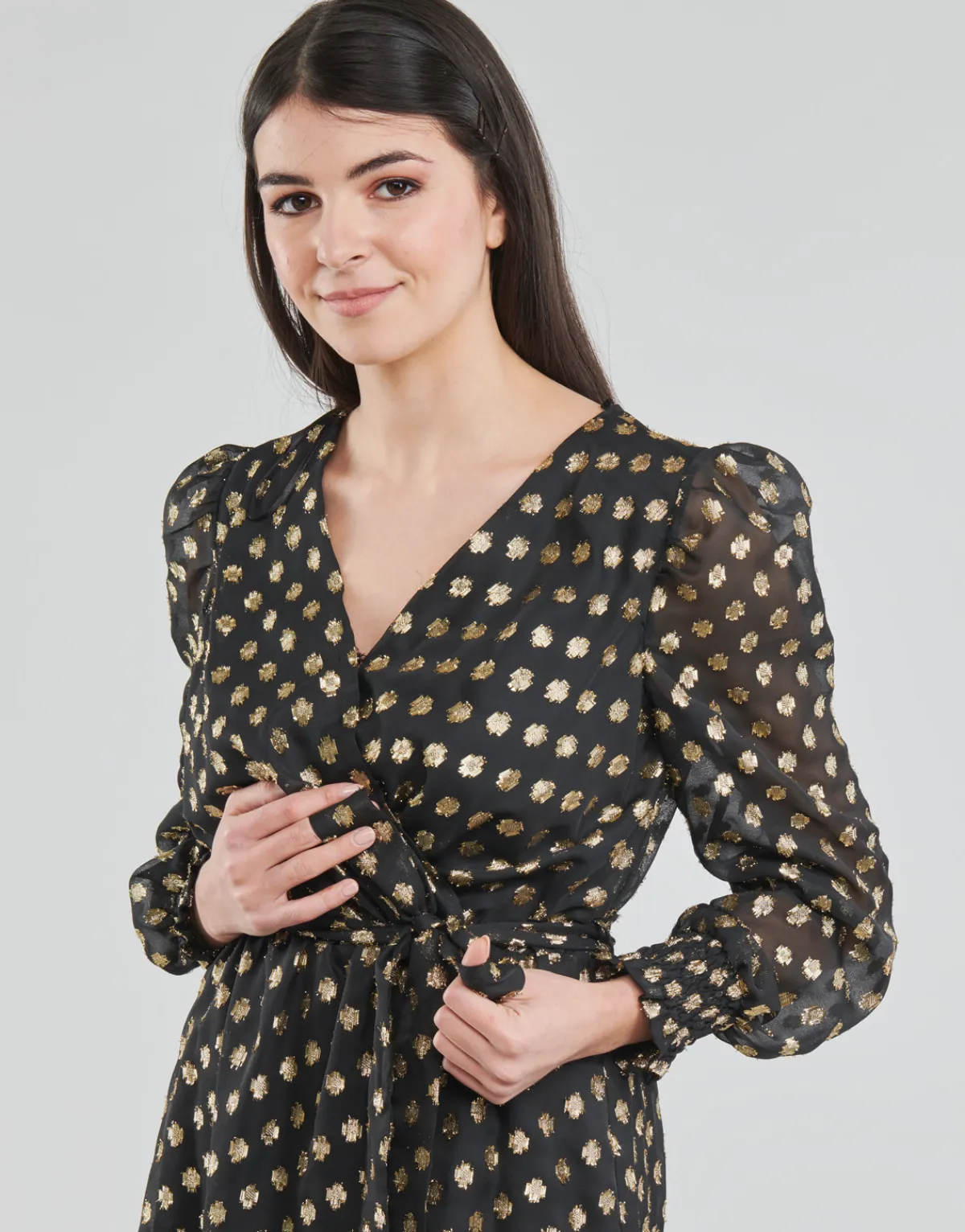 Discount Naf Naf - DOTSYTA