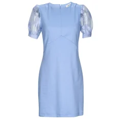 Naf Naf - ECHELSEA R1 Bleu Best